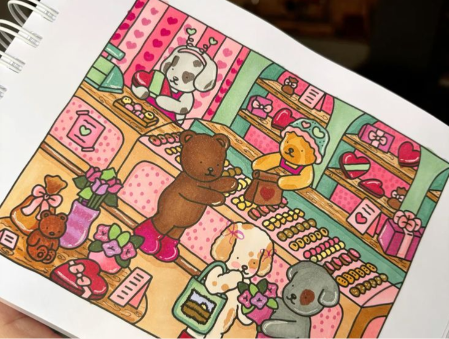 Criatividade e Natureza na Sala de Aula