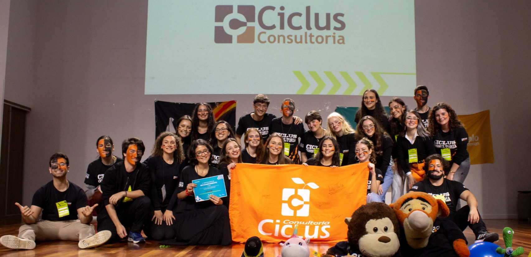 Conheça a Ciclus Consultoria